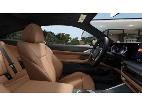 New 2026 BMW 430i xDrive Coupe w/ Premium Package AWD/4WD image 9