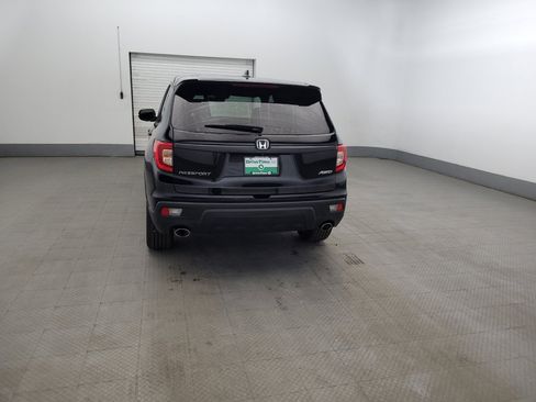 Used 2021 Honda Passport EX-L image 6