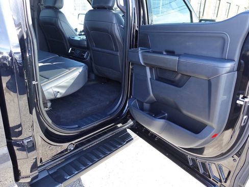 Used 2022 Ford F150 XLT w/ Equipment Group 302A High image 28