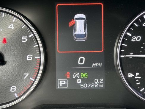Used 2022 Subaru Outback Touring AWD/4WD image 43