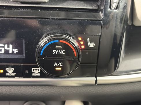 Certified 2023 Nissan Rogue SL AWD/4WD image 25