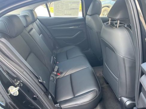 New 2026 MAZDA MAZDA3 2.5 S Sedan w/ Preferred Pkg image 25