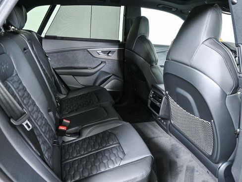 New 2026 Audi RS Q8 performance AWD/4WD image 24