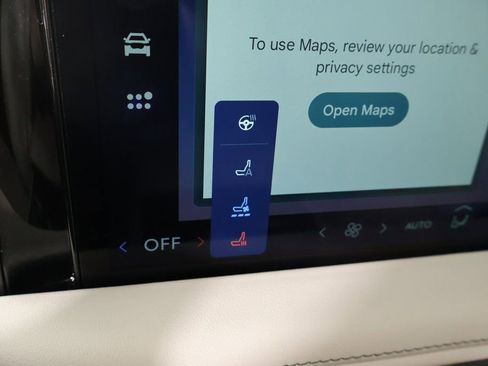 New 2026 Lincoln Aviator Reserve image 7