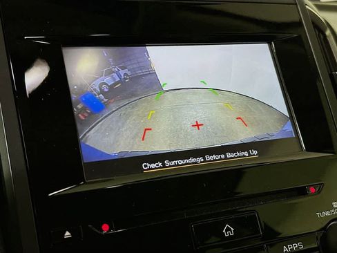 Used 2019 Subaru Forester Premium image 28