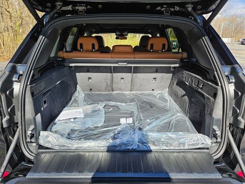 New 2026 BMW X5 xDrive40i w/ Premium Package AWD/4WD image 23
