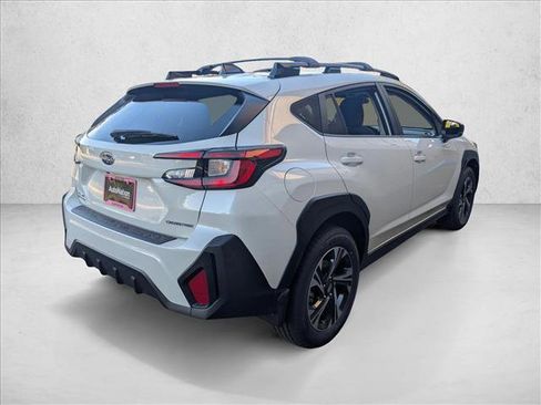 Used 2025 Subaru Crosstrek 2.0i Premium AWD/4WD image 2