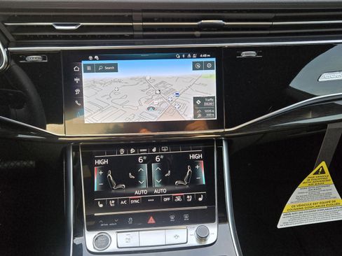 New 2026 Audi Q8 Premium Plus image 15