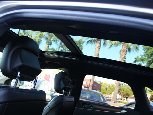 Used 2017 Lincoln MKC Select w/ Select Plus Package image 27