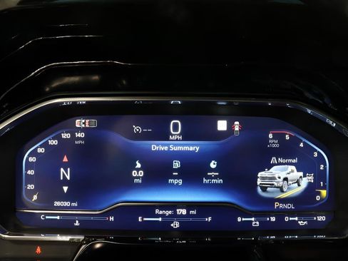 Used 2024 Chevrolet Silverado 3500 LT w/ Convenience Package image 14