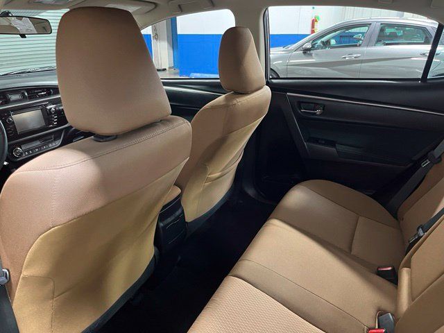 Used 2015 Toyota Corolla LE FWD image 18