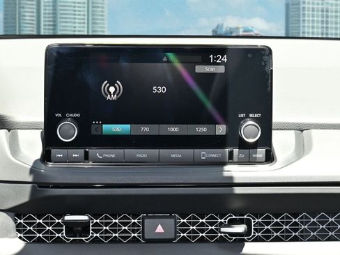 Used 2025 Honda Accord SE image 22