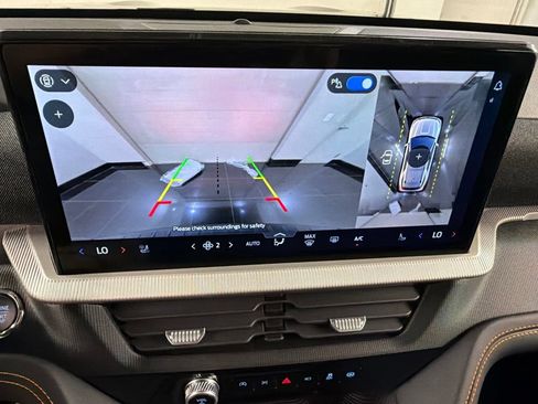 New 2026 Ford Explorer Tremor AWD/4WD image 12