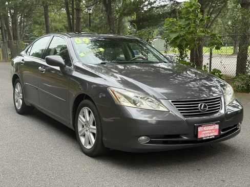 Used 2009 Lexus ES 350 FWD image 3