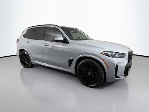 New 2026 BMW X5 xDrive40i image 3