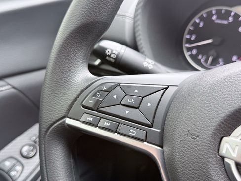 Used 2025 Nissan Sentra SV w/ Trunk Package FWD image 54