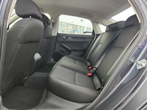 Certified 2026 Honda Civic LX image 10