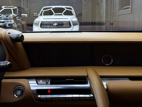 Used 2018 Lexus LC 500 Coupe image 21