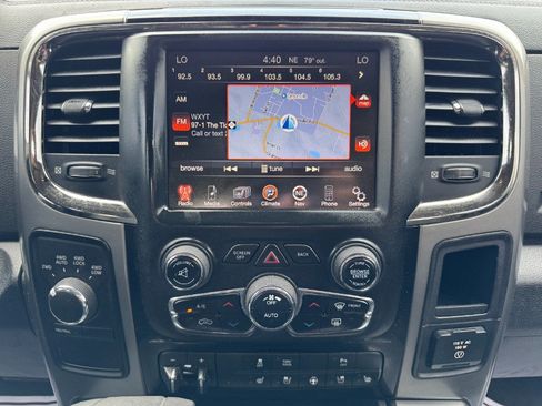 Used 2013 RAM 1500 Sport w/ Sport Premium Group AWD/4WD image 22
