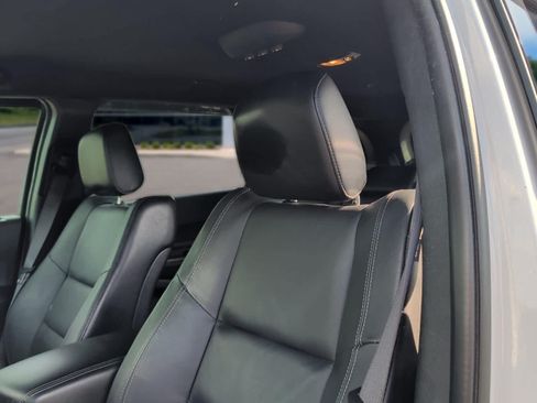 Used 2022 Dodge Durango GT AWD/4WD image 16