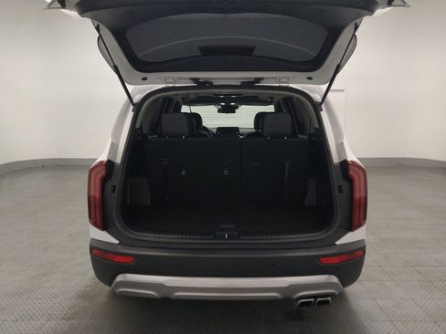 Used 2021 Kia Telluride S FWD image 29