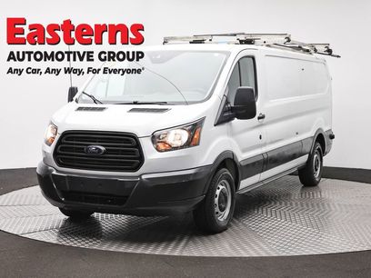 Used 2018 Ford Transit 350 148 Low Roof
