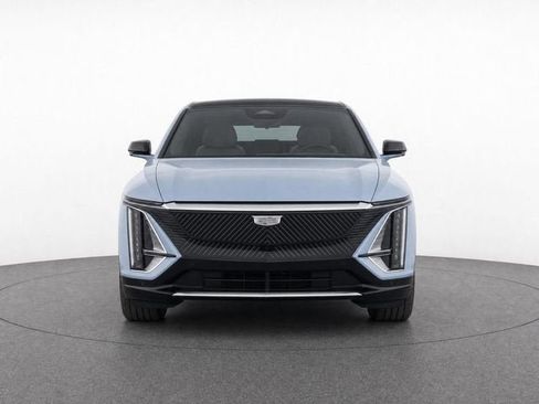 Certified 2024 Cadillac Lyriq Tech AWD/4WD image 5