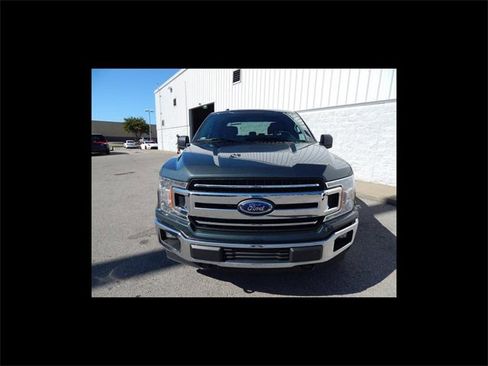 Used 2018 Ford F150 XLT image 22