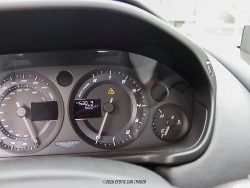 Used 2014 Aston Martin Vanquish Coupe image 50