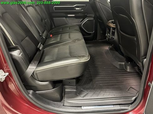 Used 2019 RAM 1500 Laramie image 10