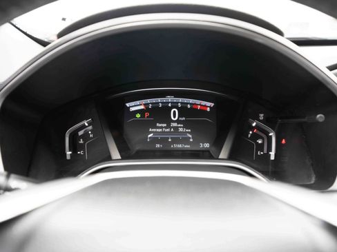 Used 2018 Honda CR-V Touring image 16