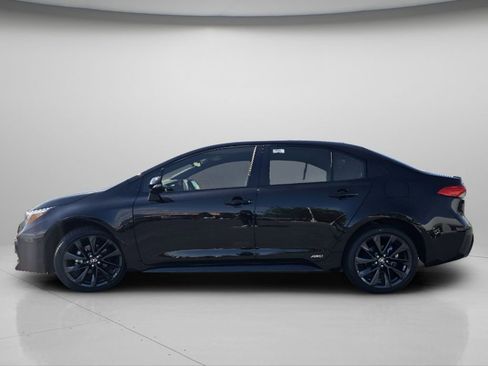 New 2026 Toyota Corolla SE AWD/4WD image 19