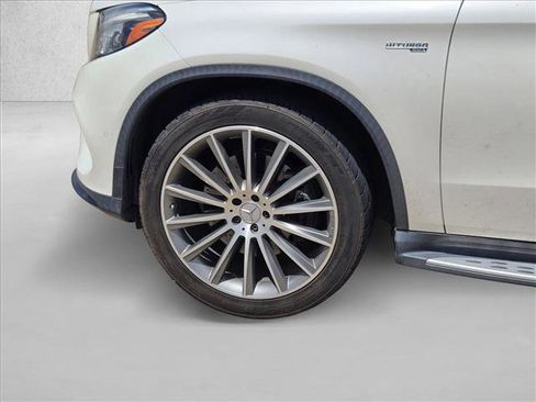 Used 2019 Mercedes-Benz GLE 43 AMG 4MATIC Coupe image 10