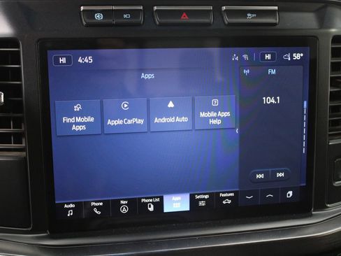 Used 2024 Ford F250 Lariat AWD/4WD image 53