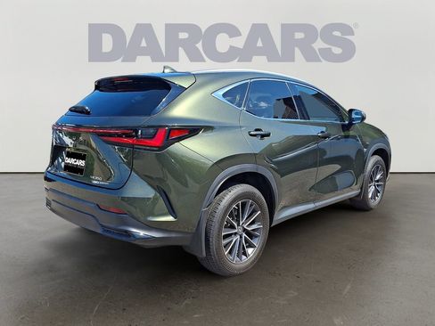 Used 2023 Lexus NX 350 AWD image 6