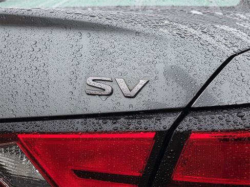 Used 2023 Nissan Altima 2.5 SV image 10