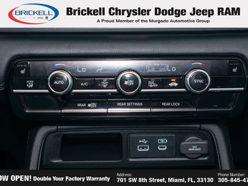 Used 2025 Honda Pilot EX-L image 23