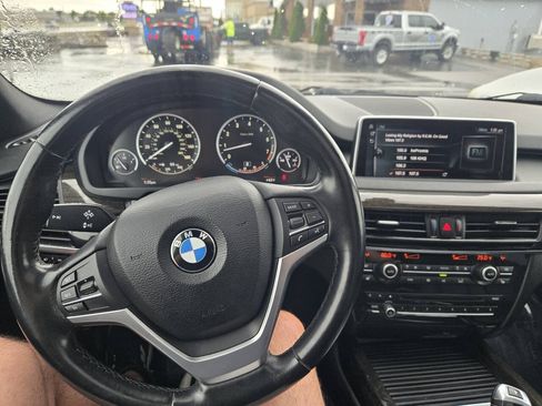 Used 2017 BMW X5 xDrive35i AWD/4WD image 40