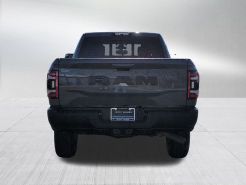 Used 2021 RAM 2500 Power Wagon w/ 75th Anniversary Edition image 5