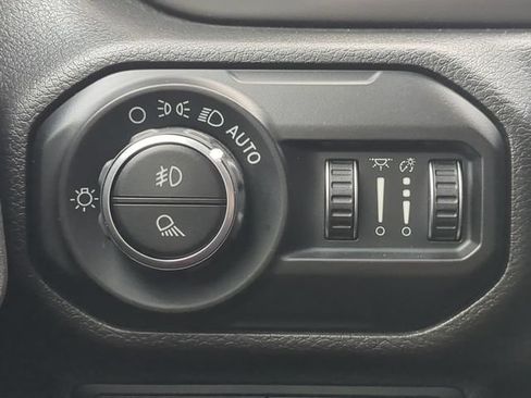 Used 2020 Jeep Gladiator Rubicon AWD/4WD image 26