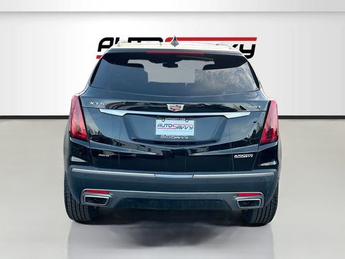 Used 2025 Cadillac XT5 Premium Luxury image 6