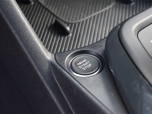 New 2025 Kia K4 EX image 21