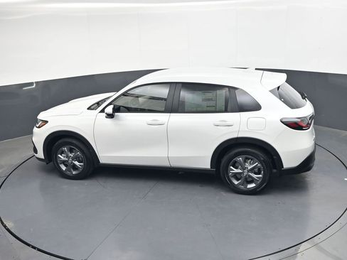 New 2026 Honda HR-V LX image 19