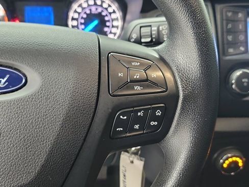 Used 2020 Ford Ranger XL w/ Equipment Group 101A Mid image 25