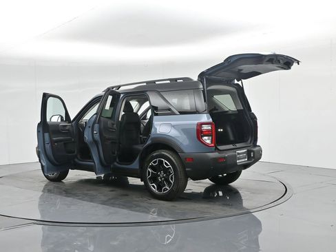 New 2025 Ford Bronco Sport Outer Banks w/ Outer Banks Tech Package+ image 39