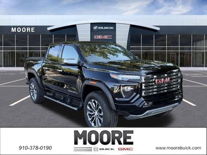 Used 2026 GMC Canyon Denali