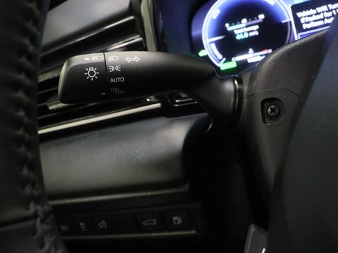 Certified 2025 Toyota Camry XSE FWD image 26