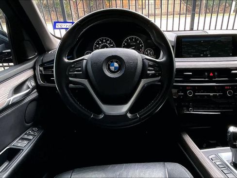 Used 2016 BMW X5 xDrive35i AWD/4WD image 5