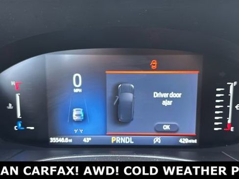 Used 2024 Ford Escape ST-Line image 10