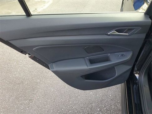 New 2026 Volkswagen GTI SE image 8